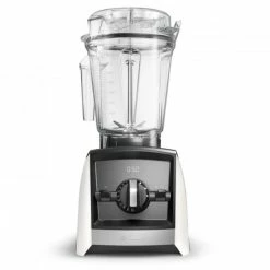 Tout neuf ⌛ Blender Vitamix Ascent 2500i Blanc 🛒