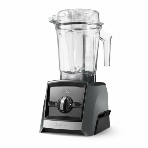 Les meilleures critiques de 😀 Blender Vitamix Ascent 2500i Gris 😀 – Image 2