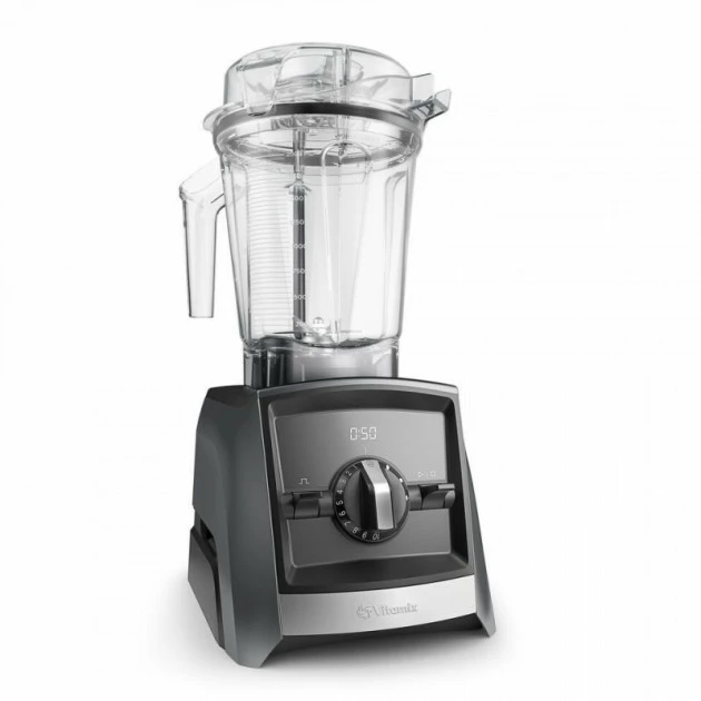 Les meilleures critiques de 😀 Blender Vitamix Ascent 2500i Gris 😀 – Image 3