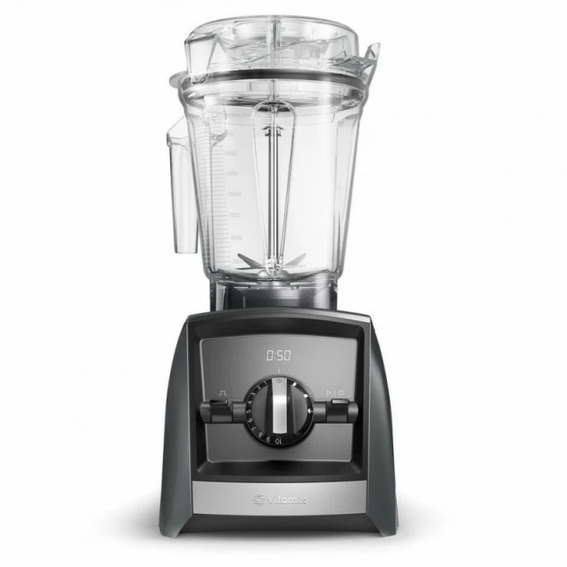 Les meilleures critiques de 😀 Blender Vitamix Ascent 2500i Gris 😀