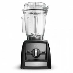 Les meilleures critiques de 🔔 Blender Vitamix Ascent 2500i Noir ✔️