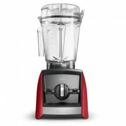 Budget 🔥 Blender Vitamix Ascent 2500i Rouge ⭐