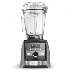 Nouveau ❤️ Blender Vitamix Ascent 3500i Acier Brossé 🔔