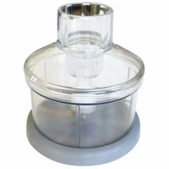 Nouveau 🔔 Bol Cutter DYNAMIX 0.8L Dynamic 🧨