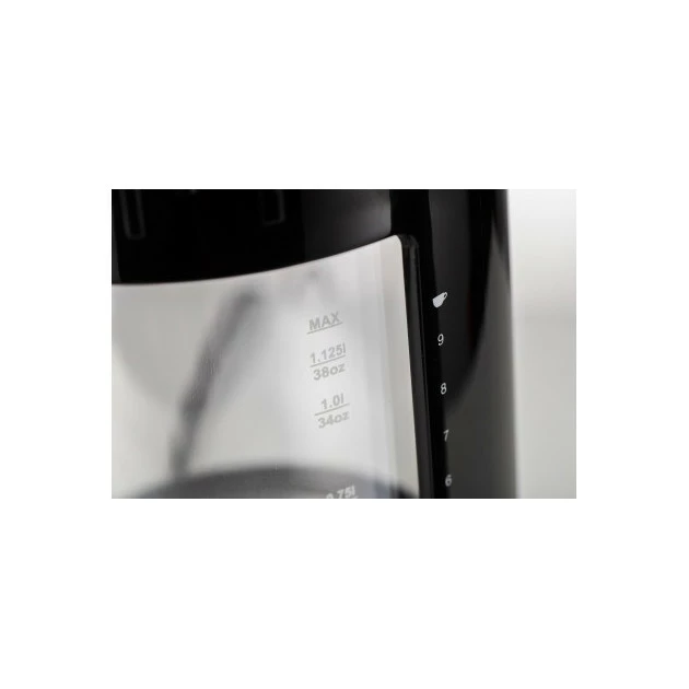 Offres 😉 Bouilloire Température Réglable Noir 1.1L BISTRO Bodum 💯 – Image 4