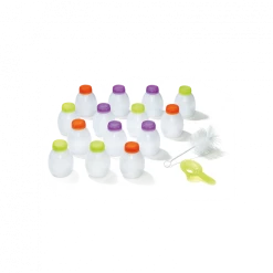 Coupon 💯 Bouteille yaourt à boire Lagrange x14 😍