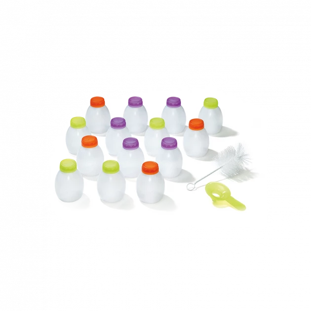 Coupon 💯 Bouteille yaourt à boire Lagrange x14 😍