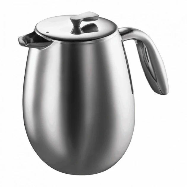 Top 10 👍 Cafetière à Piston Brillant 1.5L COLUMBIA Bodum 😀