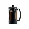 Coupon 🌟 Cafetière à piston Kenya 8 tasses 1l Bodum 🛒