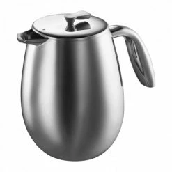Top 10 😉 Cafetière à Piston Mat 0.35L COLUMBIA Bodum 🤩