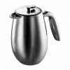 Sortie ⭐ Cafetière à Piston Mat 1.5L COLUMBIA Bodum ✔️