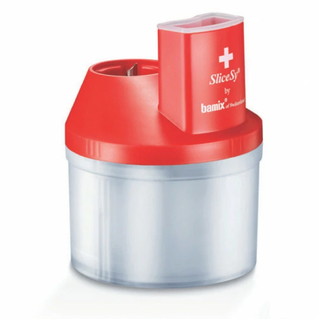 Bon marché 👍 Coffret Mixeur Bamix Box - Rouge 👍 – Image 4