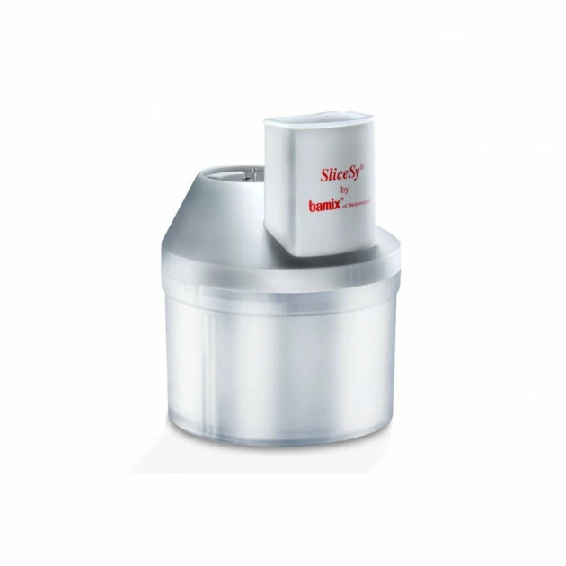 De gros ✔️ Coffret Mixeur Plongeant Bamix Box Blanc 😀 – Image 3