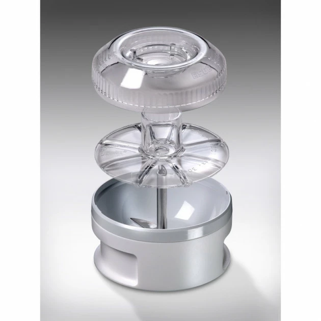 De gros ✔️ Coffret Mixeur Plongeant Bamix Box Blanc 😀 – Image 6