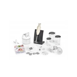 Grosses soldes ✔️ Coffret Pâtisserie Mixeur Plongeant 200W Bamix ✨