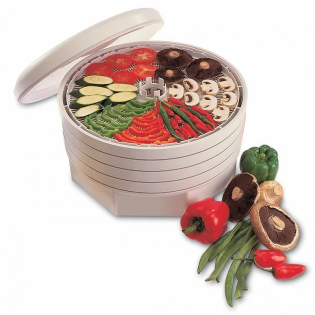 Meilleure vente ⭐ Déshydrateur avec variateur température ULTRA1000 Ezidri 😍 – Image 2