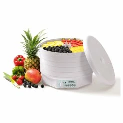 Meilleure vente ⭐ Déshydrateur avec variateur température ULTRA1000 Ezidri 😍