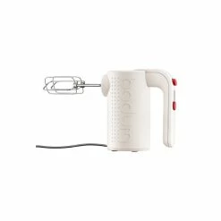 Le moins cher 😀 Fouet Electrique Crème BISTRO Bodum 🌟