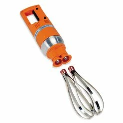 Nouveau 💯 Fouet Electrique Professionnel Master Fouet Dynamic ⌛