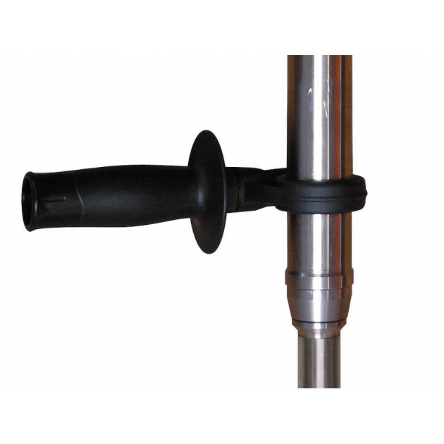 Nouveau ⌛ Fouet Mélangeur FM PP Dynamic 😉 – Image 2