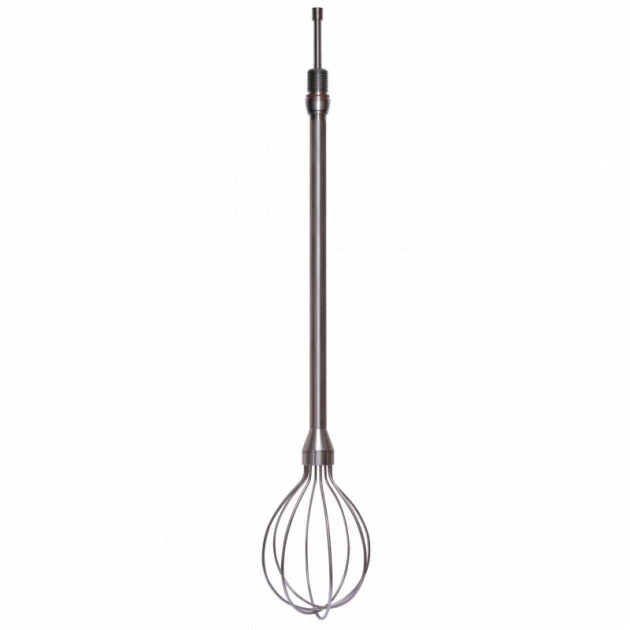 Nouveau ⌛ Fouet Mélangeur FM PP Dynamic 😉