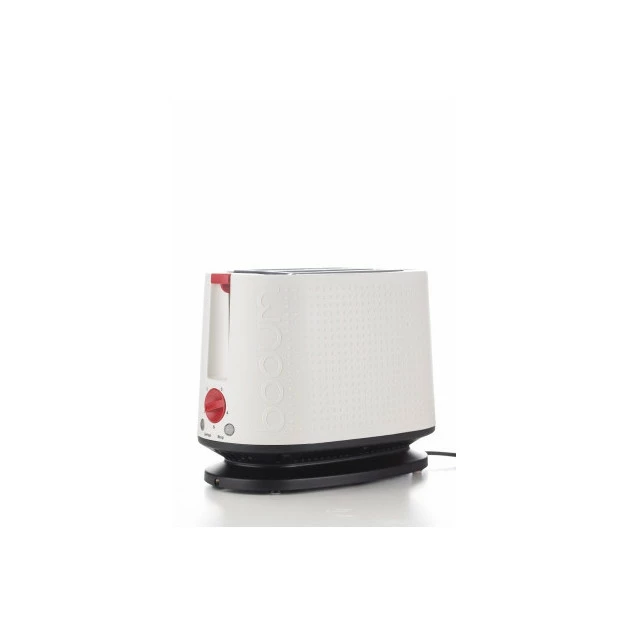 Le moins cher 🧨 Grille Pain Crème BISTRO Bodum ⭐