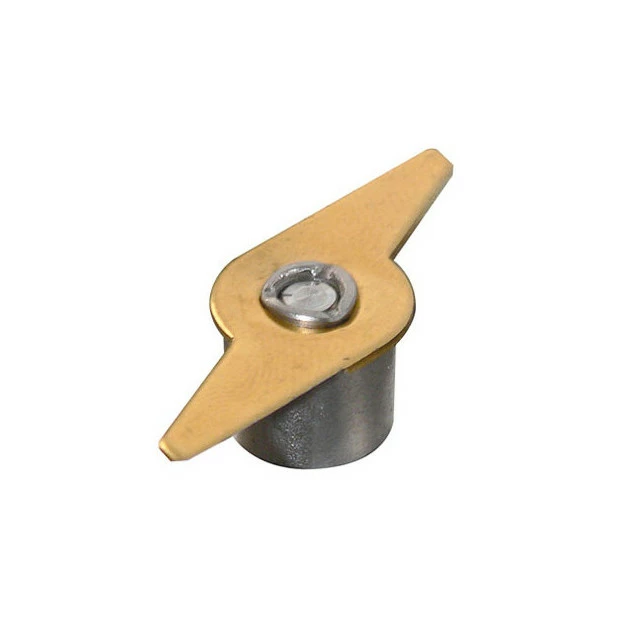 Coupon 🥰 Mixeur Dynamix 19 cm + couteau standard 👍 – Image 2