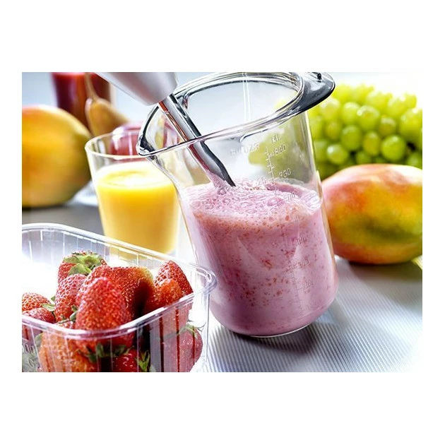 Meilleure affaire 😀 Mixeur Plongeant Bamix M250 - Coffret Black Edition 🥰 – Image 2