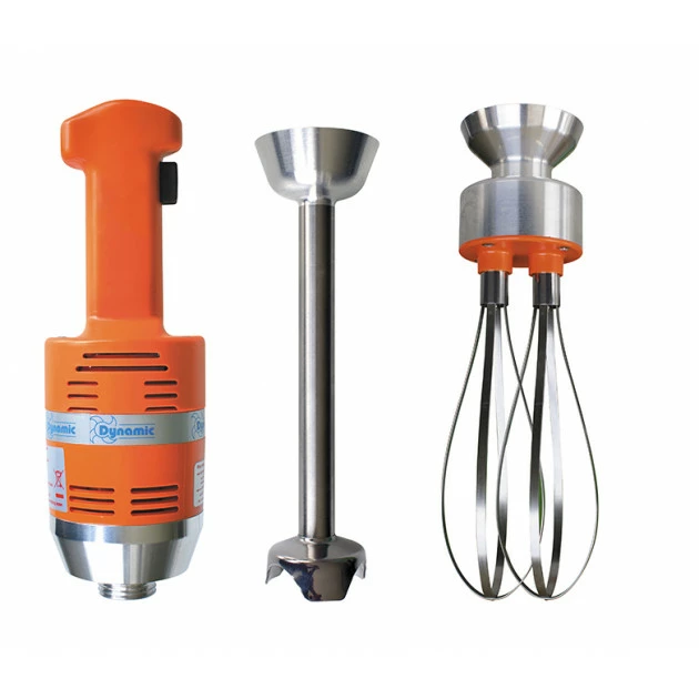 Vente flash 🥰 Mixeur Plongeant-Batteur Junior Combi 225 Dynamic ❤️ – Image 2