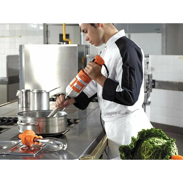 Acheter 🎁 Mixeur Plongeant + Batteur Senior Combi 300 Dynamic ❤️ – Image 3