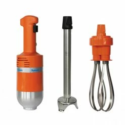 Acheter 🎁 Mixeur Plongeant + Batteur Senior Combi 300 Dynamic ❤️