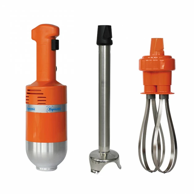 Acheter 🎁 Mixeur Plongeant + Batteur Senior Combi 300 Dynamic ❤️