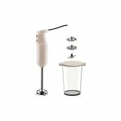 Le moins cher 👍 Mixeur Plongeant Crème BISTRO Bodum 😀