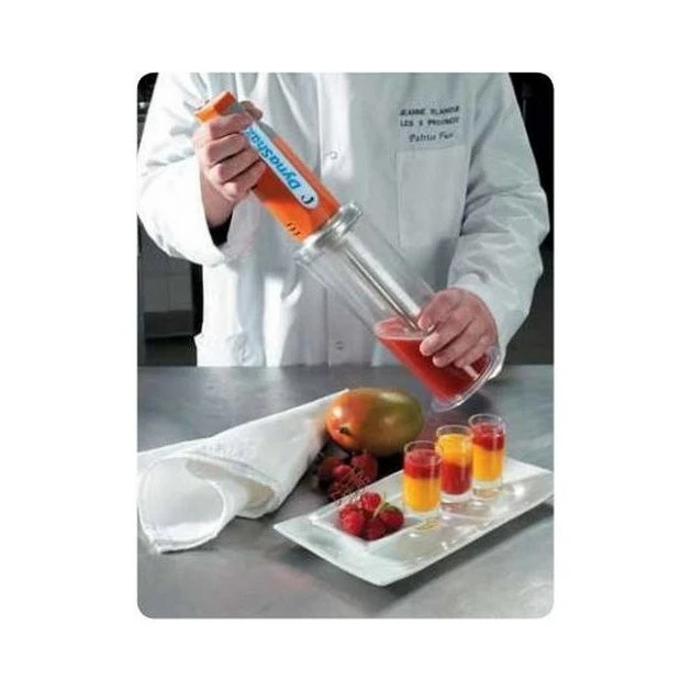 Acheter 🥰 Mixeur plongeant Dynashake +Bol 1L Dynamic 🥰 – Image 2