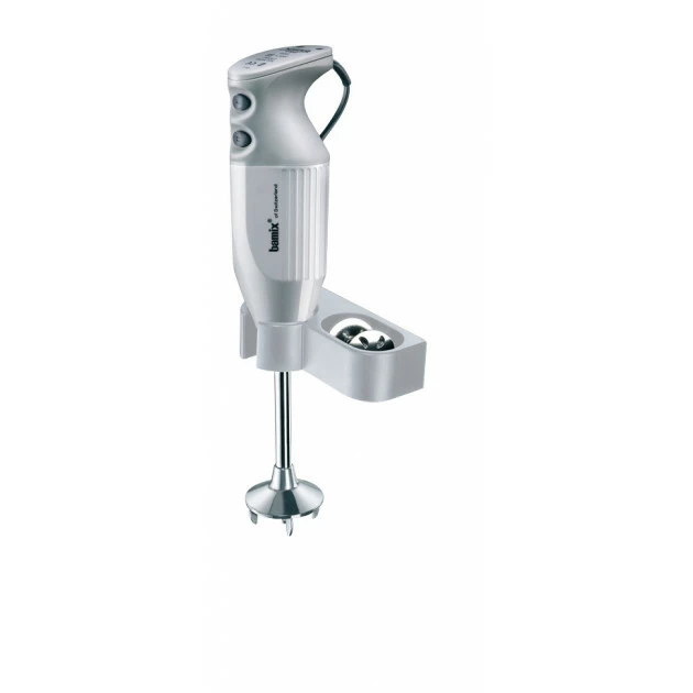 Sortie 😍 Mixeur Plongeant M140 Mono Blanc 3 disques Bamix 👍 – Image 2