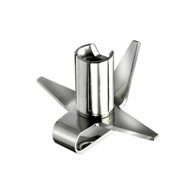 Meilleure affaire 💯 Mixeur Plongeant M160 One Blanc Bamix 🎁 – Image 2