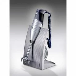 Meilleur prix 🧨 Mixeur Plongeant M200 SwissLine Argent Bamix ❤️