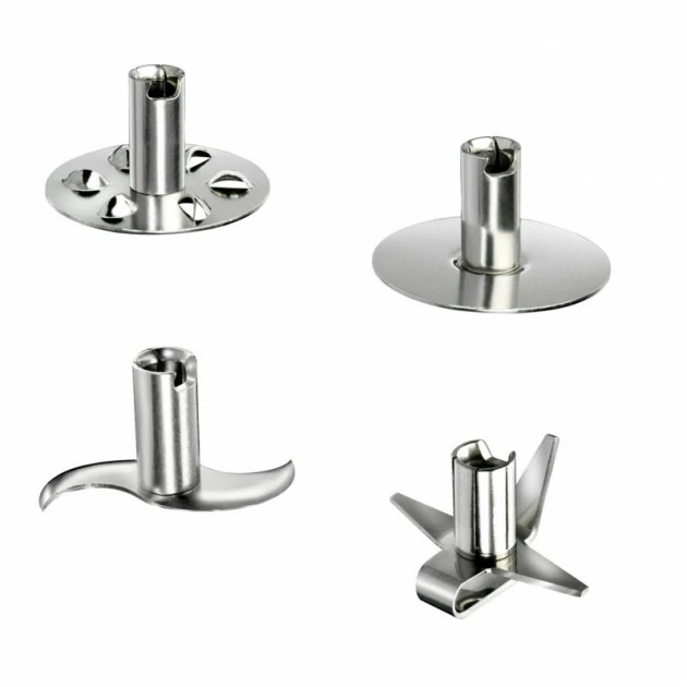 Budget 🔔 Mixeur Plongeant M250 Blanc Mat Edition Bamix 🎉 – Image 2