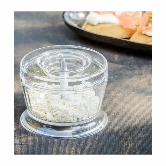 Nouveau 🤩 Moulin Hachoir 100 ml pour Mixeurs Bamix 🎉 – Image 2