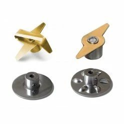 Grosses soldes 🤩 Pack 4 Couteaux DYNAMIX Dynamic ✨