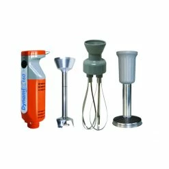 Meilleur prix 🤩 Pack DYNAMIX TRIO 160 Dynamic 🛒