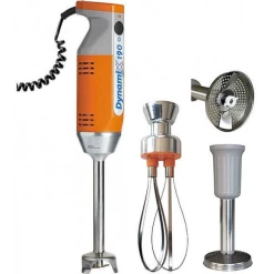 Remise ✨ Pack Plus Mixeur DYNAMIX 190 MFAP Dynamic ✨