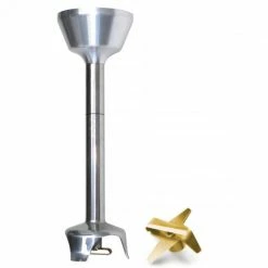 Grosses soldes 🎁 Pied Jupe Etanche DYNAMIX 190 + Couteau Emulsionneur Dynamic 🎉