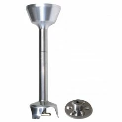 Remise 🧨 Pied Jupe Etanche DYNAMIX 190 + Disque Emulsionneur Dynamic ⭐