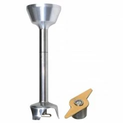 Promo ⌛ Pied Mixeur DYNAMIX 160 + Couteau standard Dynamic ❤️