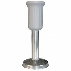 Remise 🎁 Pied Presse Purée 126 mm DYNAMIX Dynamic 🥰