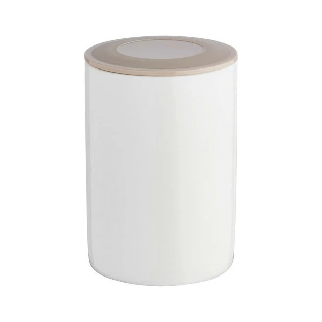 Budget 🥰 Pot Yaourt en Céramique Siméo x8 ❤️