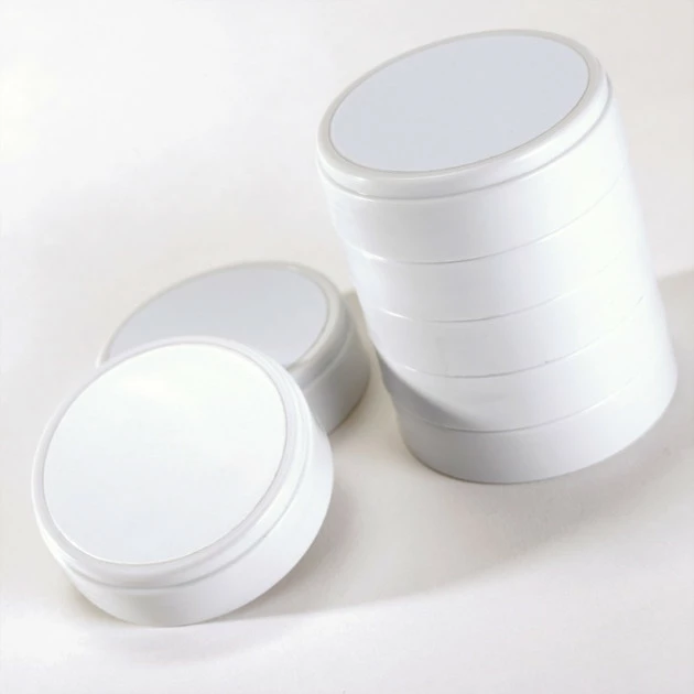 Sortie ⌛ Pot Yaourt Verre Lagrange x9 👏 – Image 4