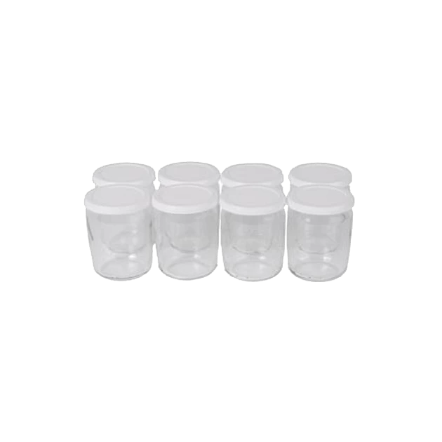 Les meilleures critiques de 🌟 Pot Yaourtière Seb x8 🤩