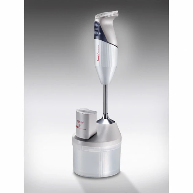 Meilleure affaire 🔥 SliceSy blanc - Accessoire Bamix 🛒 – Image 2